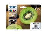 Multipack 202 (C13T02E74010), Tinte