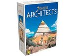 7 Wonders - Architects, Brettspiel