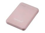 Powerbank XS5000 Rosa, 5.000 Mah