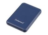 Powerbank XS5000 Blau, 5.000 Mah