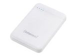Powerbank XS5000 Weiß, 5.000 Mah