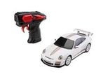 Rc Car Porsche 911 GT3 Rs Weiß/Schwarz