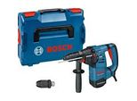 Bohrhammer Gbh 3-28 Dfr Professional Blau, 800 Watt, L-BOXX