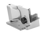 Allesschneider E 16 silber, 65 Watt