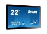 TF2215MC-B2, Led-Monitor 54.6 Cm (21.5 Zoll), Schwarz, Fullhd, Ips, Touchscreen