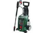 Hochdruckreiniger Universalaquatak 125 GrüN/Schwarz, 1.500 Watt