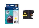 Tinte Gelb LC-123Y Retail