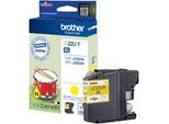 Tinte Gelb LC-22UY