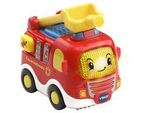 Tut Tut Baby Flitzer - Feuerwehrauto, Spielfahrzeug
