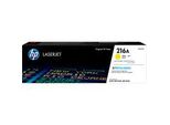 Toner Gelb 216A (W2412A)