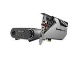 SoundBlaster AE-9, Soundkarte