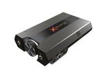 Sound BlasterX G6, Soundkarte schwarz
