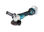 Akku-Winkelschleifer DGA517Z, 18Volt Blau/Schwarz, Ohne Akku Und LadegeräT