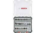 FräSer-Set, 30-Teilig 8Mm-Schaft