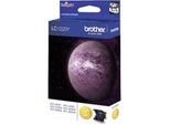 Tinte Gelb LC1220Y Retail