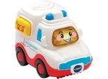 Tut Tut Baby Flitzer - Rettungswagen, Spielfahrzeug