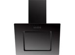 CH 22010 SBZ, Dunstabzugshaube schwarz, 60 cm