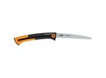 Xtract GroßE HandsäGe / Grobzahnung SW75 Schwarz/Orange