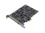 Sound Blaster Audigy Rx, Soundkarte