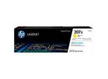 Toner Gelb 207X (W2212X)