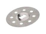 Ez Speedclic Diamant-Trennscheibe SC545