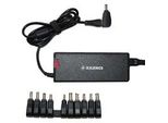 Notebook Netzteil 120W Mini Schwarz