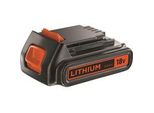 18V/2,0 Ah Lithium-Ionen-Akku