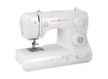 Talent 3321, Nähmaschine weiß