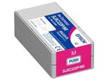 Tinte Magenta SJIC22P(M)