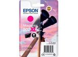 Tinte Magenta 502XL (C13T02W34010)