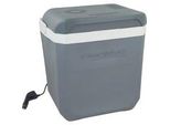 Powerbox Plus 28L, KüHlbox Grau