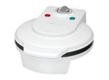 Waffelautomat WA 3491, Waffeleisen weiß, 1.200 Watt