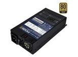 SST-FX500-G, Pc-Netzteil Schwarz, 500 Watt