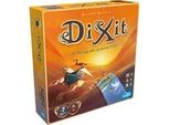 Dixit (Neuauflage), Kartenspiel Spiel Des Jahres 2010