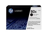 Toner Schwarz 80X (CF280X)