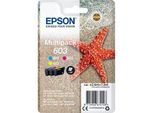 Multipack 603 3-Colours (C13T03U54010), Tinte