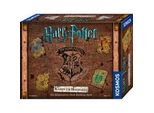 Harry Potter - Kampf Um Hogwarts, Brettspiel