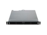 xMac mini Server Thunderbolt 3, Rack, Server-Gehäuse schwarz
