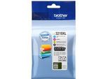 Tinte Valuepack LC-3219XL