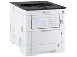 Ecosys Pa3500Cx, Farblaserdrucker Grau/Schwarz, Duplex (Druck)