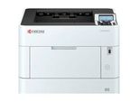 Ecosys Pa5000X (Inkl. 3 Jahre Kyocera Life Plus), Laserdrucker Grau/Schwarz, Usb, Lan, Duplex (Druck)