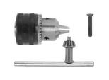 Bohrfutter 1,5 - 13Mm, 1/2"-20 Unf Zahnkranzbohrfutter Mit SchlüSsel"