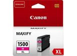 Tinte Magenta PGI-1500XL