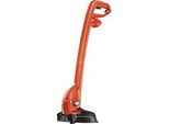 Rasentrimmer GL250 Orange, 250 Watt