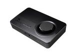 Xonar U5, Soundkarte schwarz, Retail