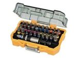 Schrauberbit-Set DT7969, 32-Teilig, Bit-Satz Inkl. Schnellwechsel-Bithalter
