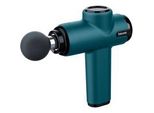 MassageGun MG 99 compact, Massagegerät schwarz