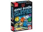 Ganz SchöN Clever, WüRfelspiel