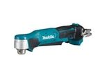 Akku-Winkelbohrmaschine DA332DZ 10,8Volt Blau/Schwarz, Ohne Akku Und LadegeräT