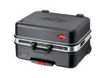 "Big Twin-Move"" 00 21 41 Le, Werkzeugkiste Werkzeugkoffer, V-Form, Fahrbar"
